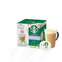 ราคา STARBUCKS BY NESCAFE DOLCE GUSTO | WHITE MOCHA (27055624517)