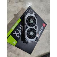 ราคา Rtx 2060 super 8gb Msi มีประกันร้าน สวยๆ (24588882379)
