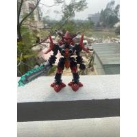 ราคา [Bandai] LBX Hakai-o Z โมเดลประกอบ (40363493359)