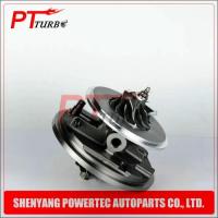 ราคา Garrett Turbo rebuild core compressor turbine 757886 for KIA Magentis 2.0 CRDi 103Kw 140HP D4EA - 2 (50405661821)