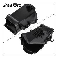 ราคา รถจักรยานยนต์ Ram ท่อไอดีท่อสําหรับ Yamaha YZF R6 YZF-R6 2017 2018 (40778072163)