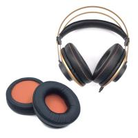 ราคา Xiangbao เปลี่ยนแผ่นรองหูฟังแผ่นรองหูฟังแผ่นรองหูฟังเบาะรองนั่ง forAKG K52 K72 K92 K240 (55606718777)