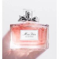 ราคา Miss Dior EAU DE PARFUM 50ml (17853516568)