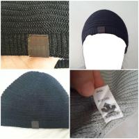 ราคา Descente beanie hat หมวกไหมพรม (25902566816)