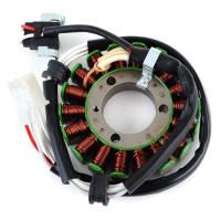 ราคา Stator Coil For Yamaha XT250 Serow 250 2008/2012-2018 XG250 TRICKER 2008/2010/2014/2017 5XT-81410-1 (57705846730)