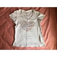 ราคา เสื้อยืด แบรนด์ Defry 01 มือ2 (4749719543)