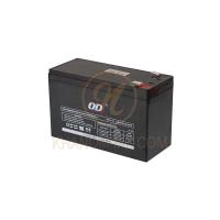 ราคา Battery 9.0Ah 12V OD (8296284653)