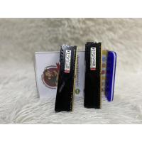 ราคา RAM KINGSTON HyperX FURY16GB (8GBx2) DDR4 2400MHz (BLACK) (22110385028)