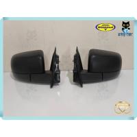 ราคา กระจกไฟฟ้า ฟอร์ด เรนเจอร์ Ford Ranger ปี 2015 - 2021 ปรับไฟฟ้า 5 สาย ดำ พับไฟฟ้า กระจกข้าง กระจกมองข้าง กระจกเรนเจอร์ (40963183194)