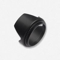 ราคา ฝาครอบกันแสงแบบเกลียว (Screw-in Hood) ขนาด 52/55/58/62/67/72/77 มม. สำหรับเลนส์ Canon, Nikon, Tamron, Sigma | ของนำเข้า (55853671027)