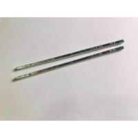 ราคา ตะกั่วแท่ง ตรา OK ใช้บัดกรี โลหะ สังกะสี รางน้ำสังกะสีสแตนเลส ราคาขายต่อ10 กิโลกรัม (19294166933)