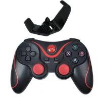 ราคา จอย คอนโทรลเลอร์ จอยสติ๊ก X3 จอยเกม บลูทูธไร้สาย เกมส์บอย จอยเกมส์ จอยเกมส์มือถือ Bluetooth Joystick game controller (41609243823)