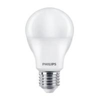 ราคา Philips Essential หลอดไฟLED Bulb (แสงเหลือง Warmwhite, แสงขาว Cooldaylight) Philips Essential (25050525190)