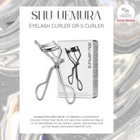 ราคา READY INSTANT-Shu Uemura ที่ดัดขนตาหรือ S Curler (ผลิตภัณฑ์ไวรัส JP) (40427009117)