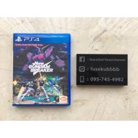 ราคา PS4 มือสอง : NEW GUNDAM BREAKER (1785116721)