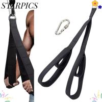ราคา เชือกดึงดาวน์สตาร์ปิกส์ เพื่อยกขาและเสริมกล้ามเนื้อไทรเซ็บ (42429146542)