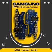 ราคา Pair Charge เเพรชาร์ต สำหรับ ซัมซุง SAMSUNG M31 (+smt.+mic) (29142901489)