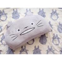 ราคา หมอนผ้าห่มโตโตโร่ สีเทา 400 บาท หมอนผ้าห่มโตโตโร่ลิขสิทธิ์แท้คะ (4711029454)