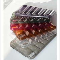 ราคา เคสแท็บเล็ต TPU แบบใส สีชมพู สีดํา สําหรับ Samsung Galaxy Tab A7 lite/8.7/T225/T220 A9 2023/X110/X115 (47653079848)