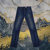 ราคา กางเกงยีนส์ Uniqlo Miracle Air Skinny Fit (41752517369)