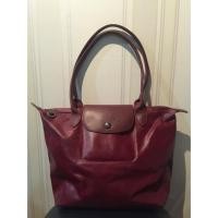 ราคา มือ2 ของแท้ ไซค์เอสหูยาว #longchamp (70615596)