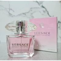 ราคา น้ำหอม Versace Bright Crystal EDT 5ml น้ำหอมผู้หญิง (41412191295)
