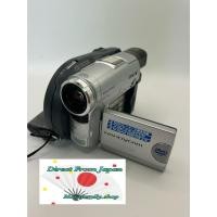 ราคา กล้องวิดีโอ SONY Handycam DCR-DVD201 (ไม่ทดสอบการใช้งาน / สำหรับอะไหล่) (47100117580)