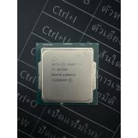 ราคา Cpu ยี่ห้อ Intel i7-10700f (27102232029)
