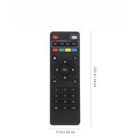 ราคา ใหม่เปลี่ยนรีโมทสําหรับรีโมท Android Box สําหรับ mxqpro t95 X96 MX9 M8 สมาร์ททีวี Android TV กล่อง (42064425377)