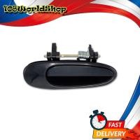 ราคา มือเปิดนอก หลังขวา สี Black Ae100, Ae101 Toyota 4 ประตู ปี1991 - 2000 (8234474383)