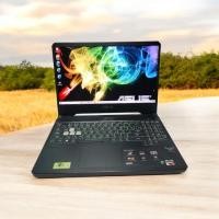 ราคา Asus Ryzen 7 3750H Ram 16 GB M.2 512 GB 15.6 " FHD การ์ดจอแยก Nvidia GTX 1650 (25535027439)