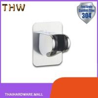 ราคา ที่แขวนฝักบัว ไม่ต้องเจาะผนัง ที่แขวนฝักบัวอลูมิเนียม!! รุ่น HK-093 (8036011632)