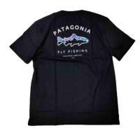 ราคา เสื้อยืด Patagonia เสื้อสตรีท Patagonia t shirt (3932902694)