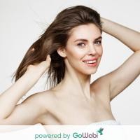ราคา [E-voucher]Nadlada Clinic-Gentle Yag เลเซอร์กำจัดขนรักแร้ สำหรับผู้หญิงเท่านั้น (1ครั้ง)(15 min) (8322871916)
