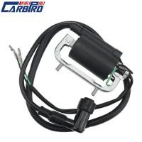 ราคา Ignition Coil with Spark Plug Cap Fit for Honda CT90 CM91 Trail 90 30530-102-780 (50053691413)