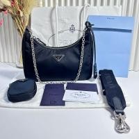 ราคา Prada re edition 2005 สีดำ (26760718966)