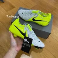 ราคา รองเท้าฟุตบอล Nike Phantom Luna Elite FG 39-45รองเท้าสตั้ด แถมกล่อง+ดันทรง+ถุงผ้า (26272700076)