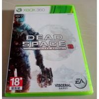ราคา แผ่นแท้ Xbox 360 Dead Space 3 (23236413483)