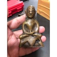 ราคา พระงั่งพิมพ์สังฆวานร เศียรโล้น จารเต็ม!!! (25620685945)