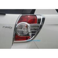 ราคา ครอบไฟท้ายโครเมี่ยม Chevrolet Captiva 2012 (2193686233)