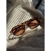 ราคา [Pomelo] แว่นตากันแดด รุ่น Pilot Vintage / Pilot Vintage Sunglasses (24286526689)