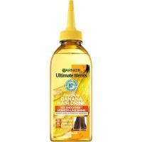 ราคา พร้อมส่งGarnier Ultimate Blends Nourishing Banana Hair Drink (22288148840)