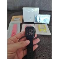 ราคา (มือสอง) Xiaomi Amazfit Bip สีดำ สภาพสวย ของแถมเพียบ (5419897160)