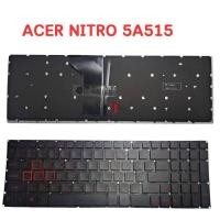 ราคา KEYBOARD ACER Acer NITRO 5 AN515 AN515-51 AN515-52 AN515-53 มีไฟ (26174798122)