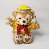 ราคา ดัฟฟี่ พวงกุญแจหมีดัฟฟี่ Duffy Tokyo Disneyland (41164899573)