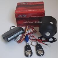 ราคา DHD-830AL สัญญาณกันขโมยรถยนต์กันขโมย (42805776894)