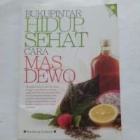 ราคา หนังสือสุขภาพต้นฉบับ หนังสือสมาร์ทเพื่อชีวิตเพื่อสุขภาพวิธีการ Mas Dewo (26315354528)