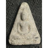 ราคา พระนางพญาเนื้อผงเก่า แท้ไม่ทราบวัด (27865809792)