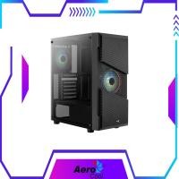 ราคา AEROCOOL - ATX CASE MENACE SATURN RGB เคสคอมพิวเตอร์ (10344250240)