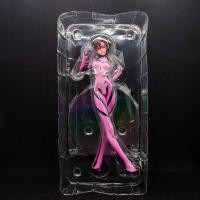 ราคา [Evangelion Shin Gekijouban] - Mari Illustrious Makinami - LPM Figure (17458033077)